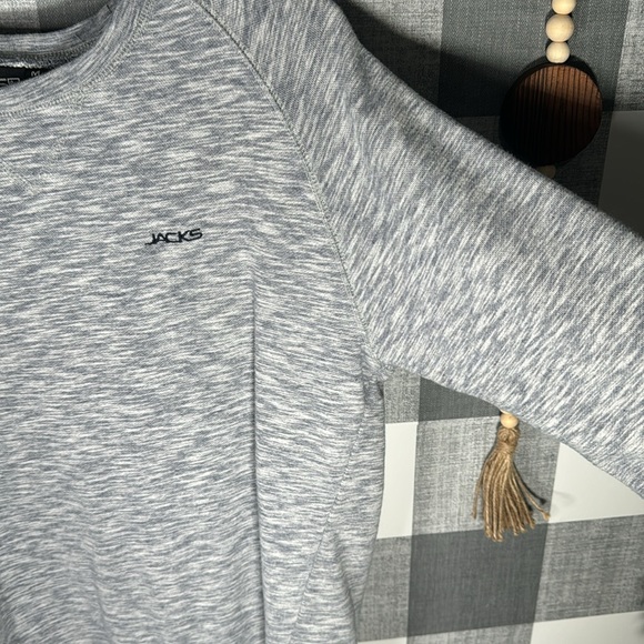 Jacks Sweatshirt - Picture 3 of 5